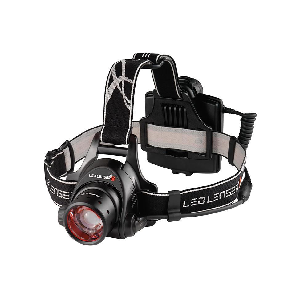 Led Lenser H14r2 Led 1000 Lumen Regargeable Headlamp 880036 The intended for size 1000 X 1000