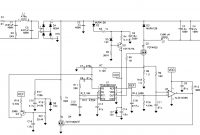 Led Light Driver Wiring Diagram New Constant Current Led Driver in sizing 3300 X 1641