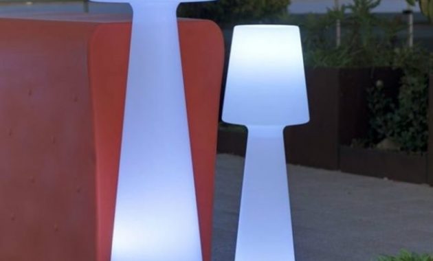 Led Patio Floor Lamp Grande Room Patio Floor Lamp For Outdoor Area regarding proportions 800 X 1194