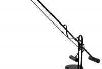 Ledu Halogen Desk Lamp With Counterbalance Arm intended for sizing 900 X 900