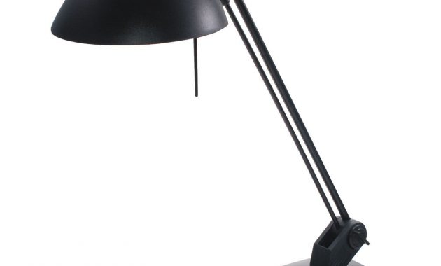 Ledu High Output Three Level Halogen Desk Lamp 13 14 Inch Reach with regard to measurements 1500 X 1500