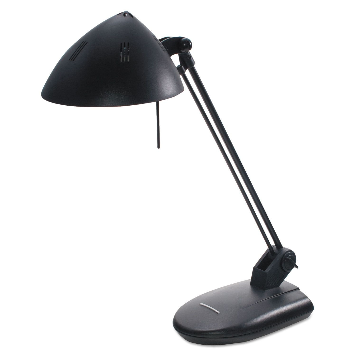 Ledu High Output Three Level Halogen Desk Lamp 13 14 Inch Reach with regard to measurements 1500 X 1500