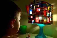 Lego Lamp Night Light intended for sizing 960 X 842