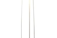 Lexmod Caboche Style Acrylic Crystal Floor Lamp Products with proportions 1600 X 1600