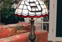 Licensed Mlb Table Lamps 48003 Sports Fan Gifts At Sportsmans Guide pertaining to proportions 1154 X 1154