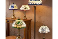 Licensed Mlb Table Lamps 48003 Sports Fan Gifts At Sportsmans Guide throughout size 1154 X 1154