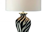 Lifetime Leopard Lamp Shade Lighting Cool Print Lampshade With Neon with size 970 X 1429