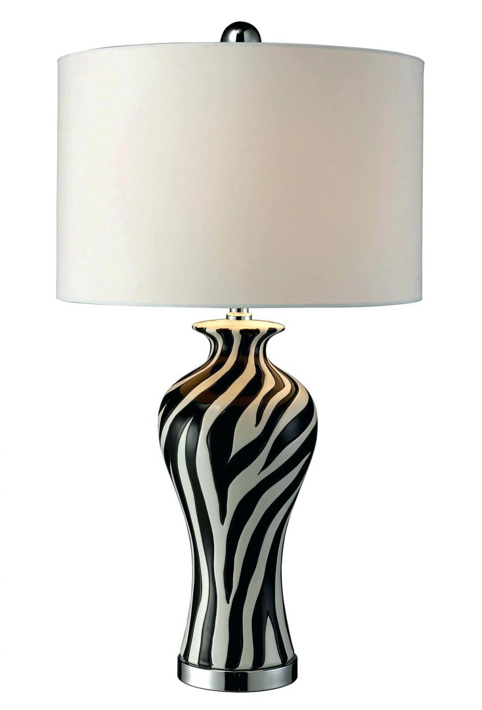 Lifetime Leopard Lamp Shade Lighting Cool Print Lampshade With Neon with size 970 X 1429