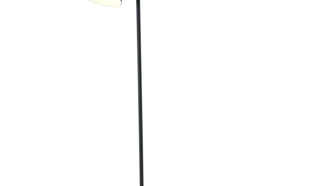 Light Contemporary Floor Lamp With Rotating Lights Hektar Led Bulb throughout dimensions 1030 X 1030