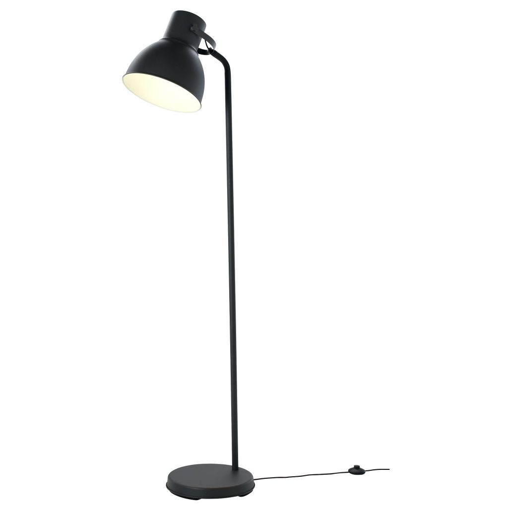 Light Contemporary Floor Lamp With Rotating Lights Hektar Led Bulb throughout dimensions 1030 X 1030