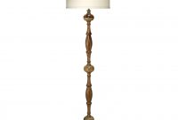 Light Floor Lamp Design Fine Art Turned Wood Lighting Model throughout sizing 1030 X 1030