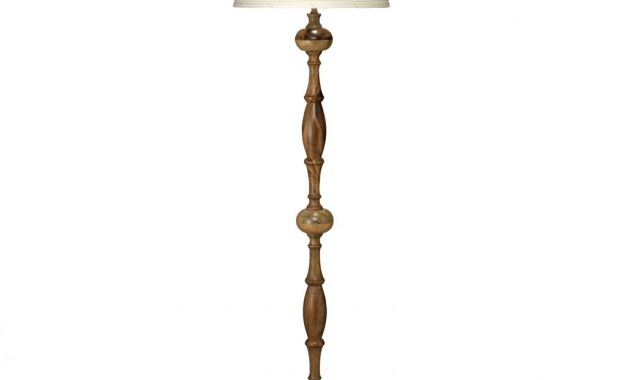 Light Floor Lamp Design Fine Art Turned Wood Lighting Model throughout sizing 1030 X 1030