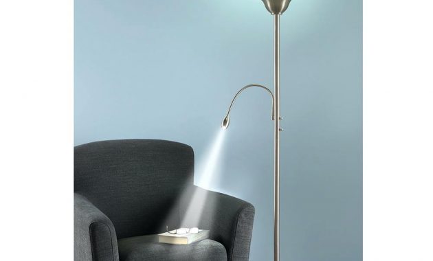 Light Natural Light Floor Lamp The Brightness Zooming And Daylight for size 1000 X 1000