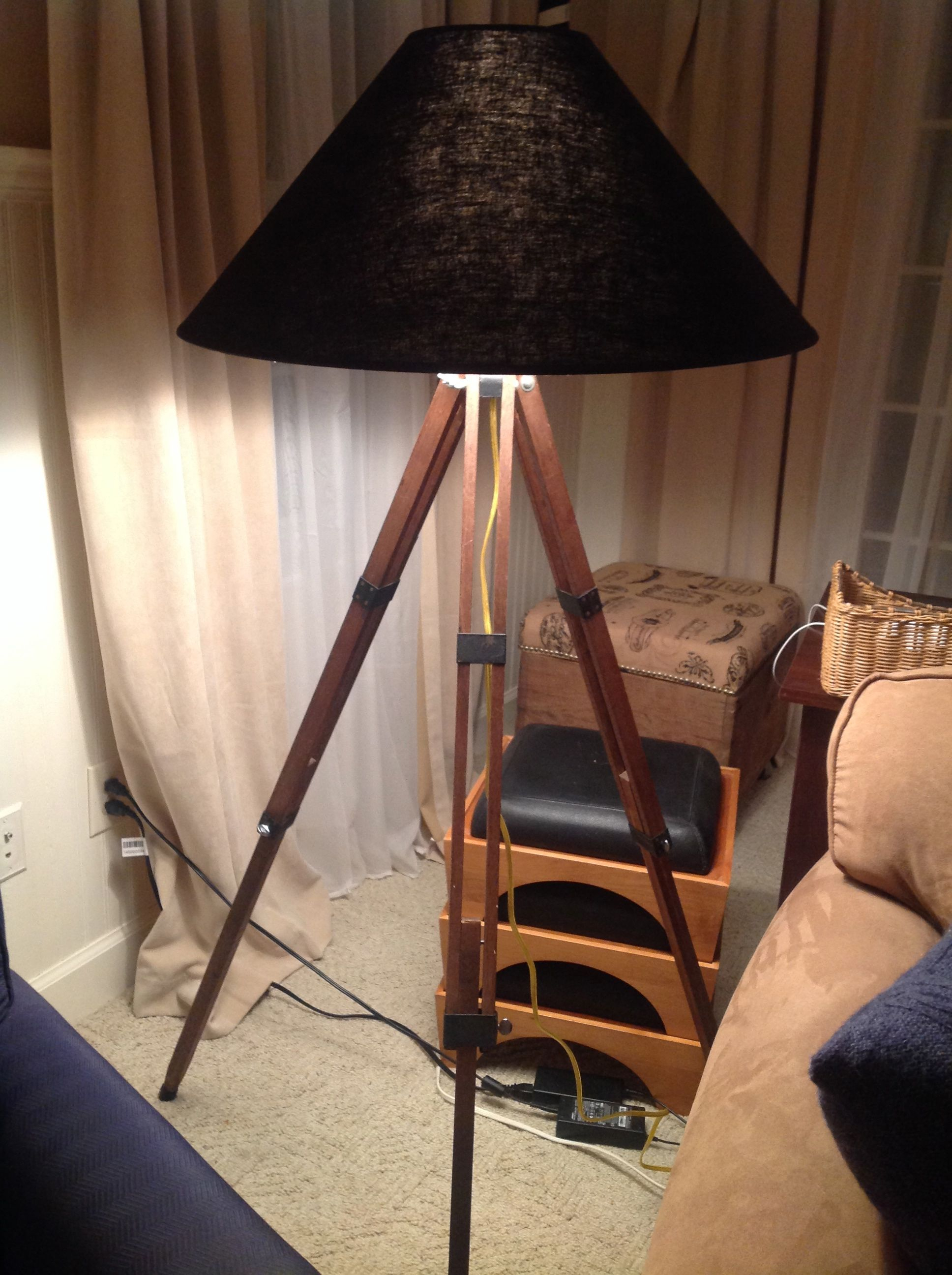 Light Restoration Hardware Ceiling Lamps Room And Board Floor Lamp inside size 1936 X 2592