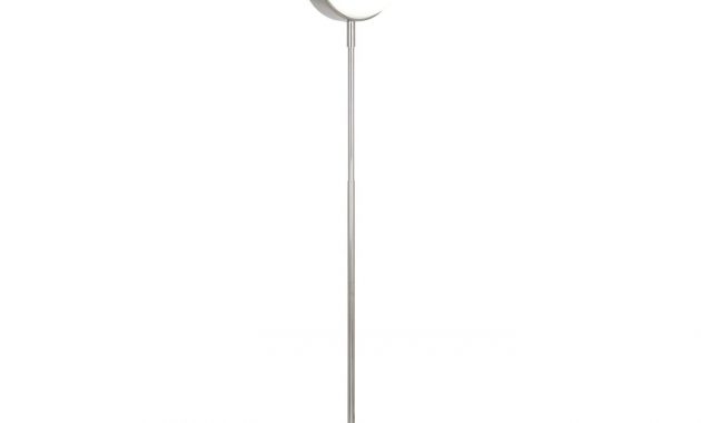 Light Slimline Led Floor Lamp Restoration Hardware Lamps Ipanema intended for sizing 1400 X 1400