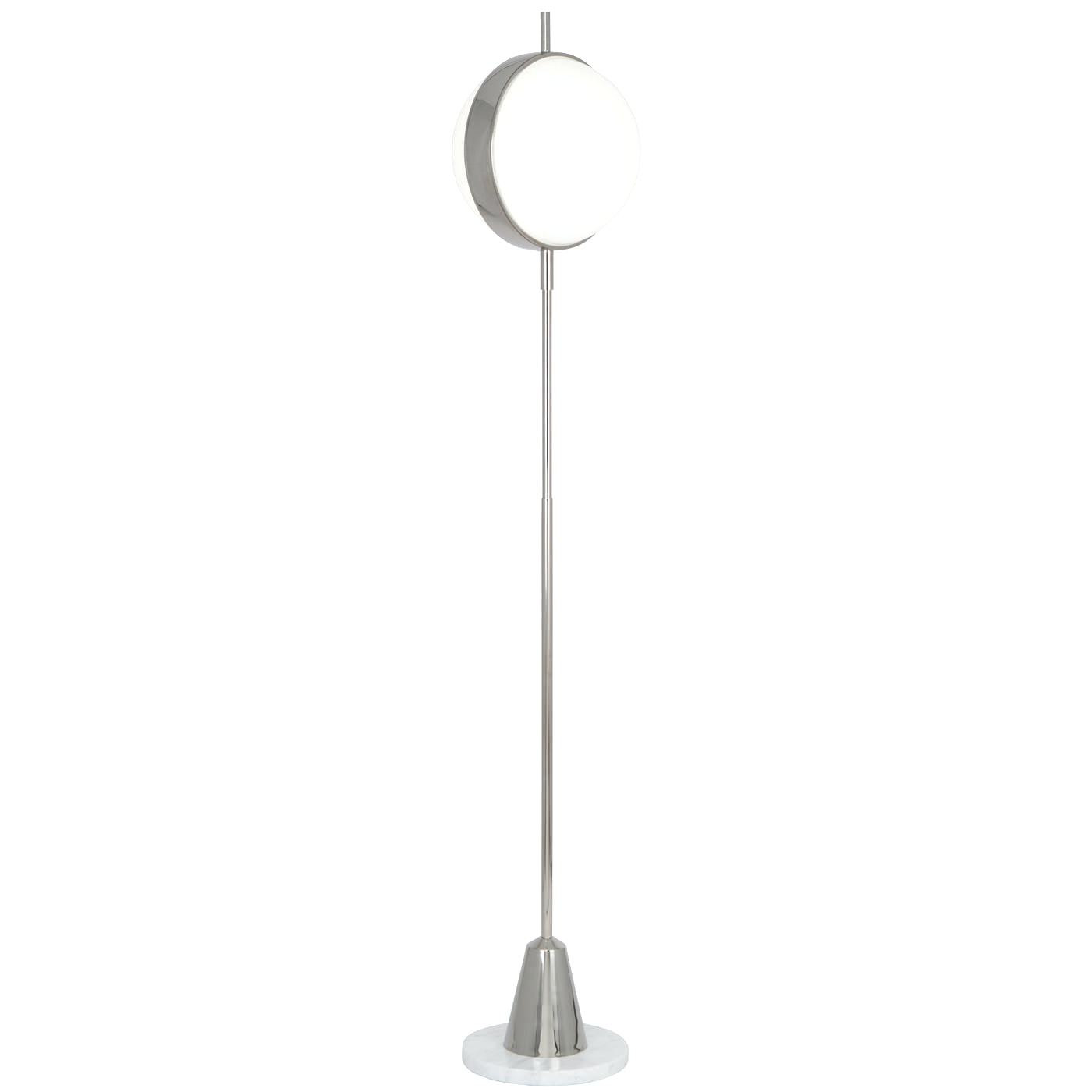 Light Slimline Led Floor Lamp Restoration Hardware Lamps Ipanema intended for sizing 1400 X 1400