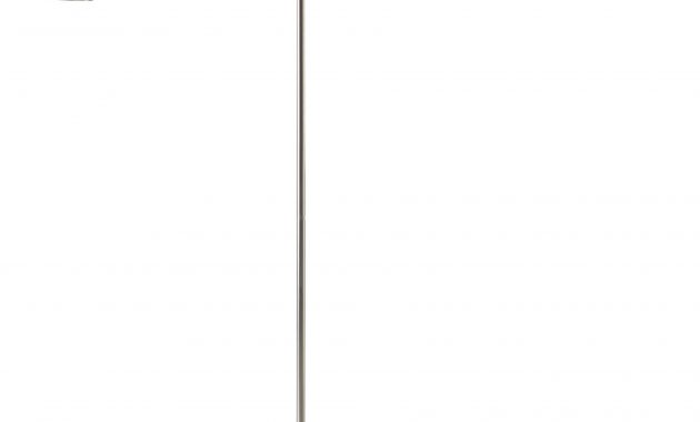 Light Tall Lamps Adjustable Floor Lamp Contemporary Black Standing for dimensions 2000 X 2000