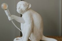 Light Up Your Home With The Monkey Lamp Seletti within sizing 800 X 1040