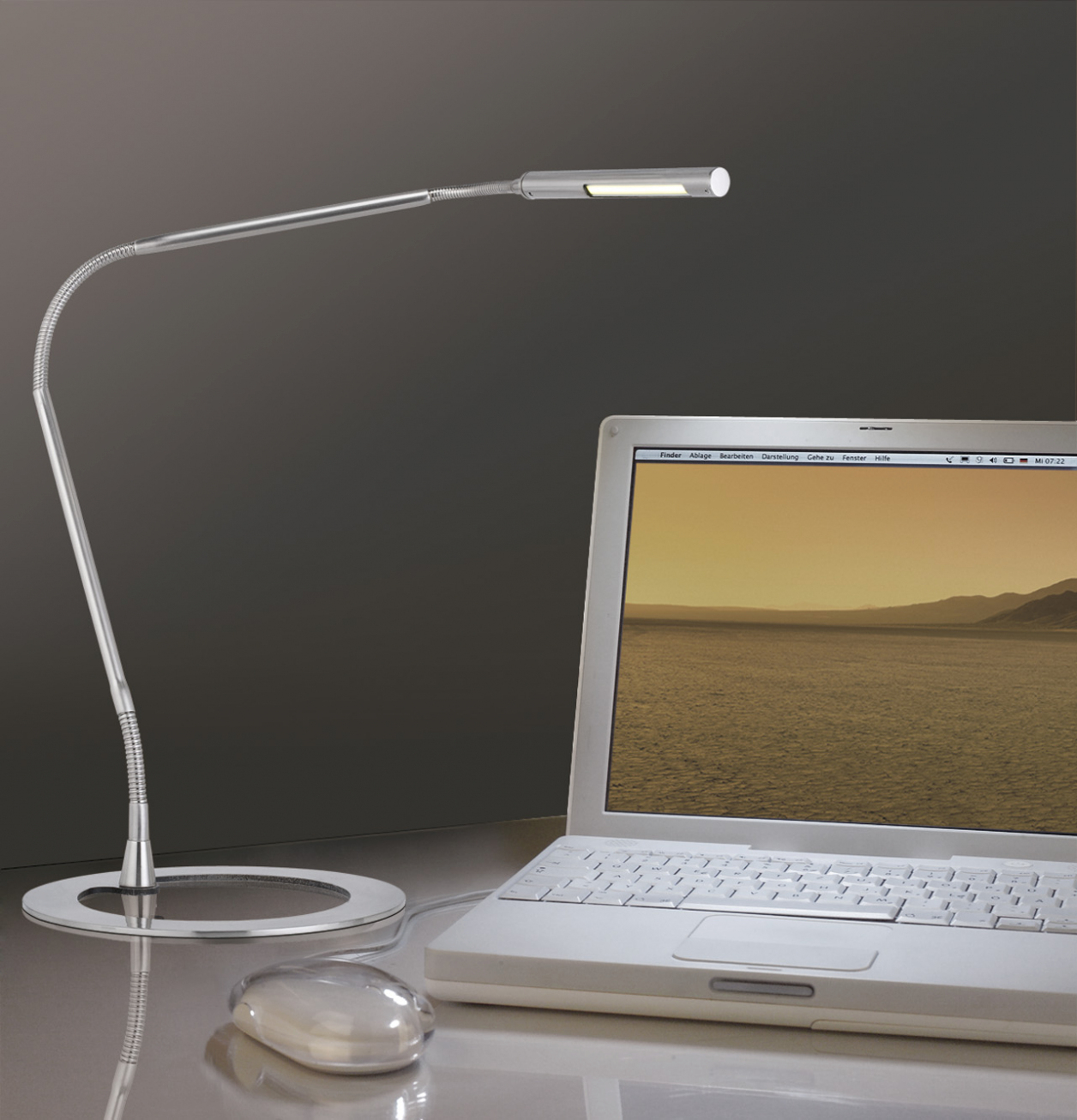 Lighting Small Desk Lamps Led Desk Ideas In Lovable Small Desk inside sizing 1256 X 1306