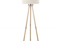 Lighting Threshold Floor Lamp Assembly Instructions Oak Finish In pertaining to proportions 970 X 970