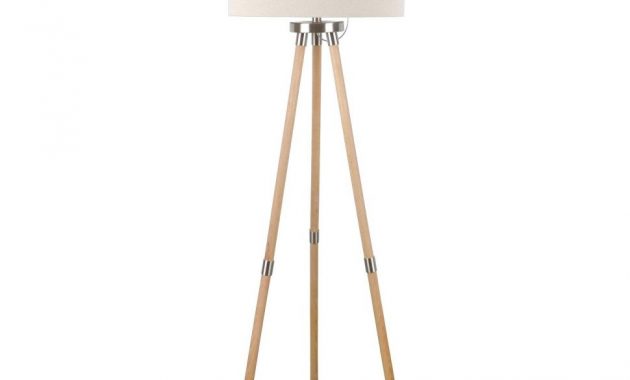 Lighting Threshold Floor Lamp Assembly Instructions Oak Finish In pertaining to proportions 970 X 970
