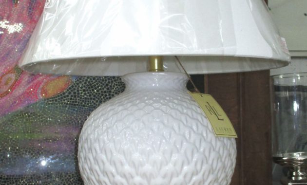 Lights Furniture Awesome Ralph Lauren Home Table Lamp White intended for size 980 X 1317