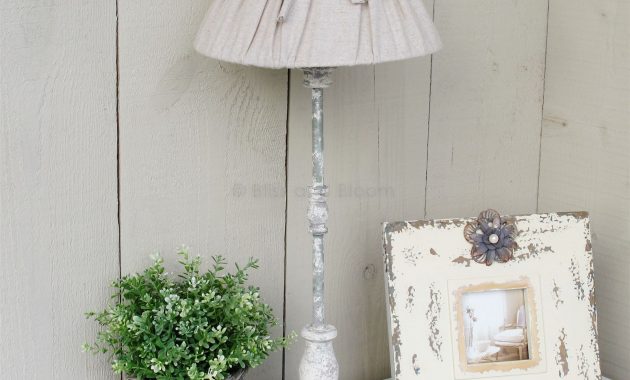 Linen Bow Lamp Shade Table Lamp Bliss And Bloom Ltd inside proportions 1600 X 1600