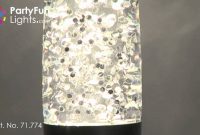 Liquid Light Lava Glitter Lamp Luminaires Silversilver Height 34cm within measurements 1280 X 720