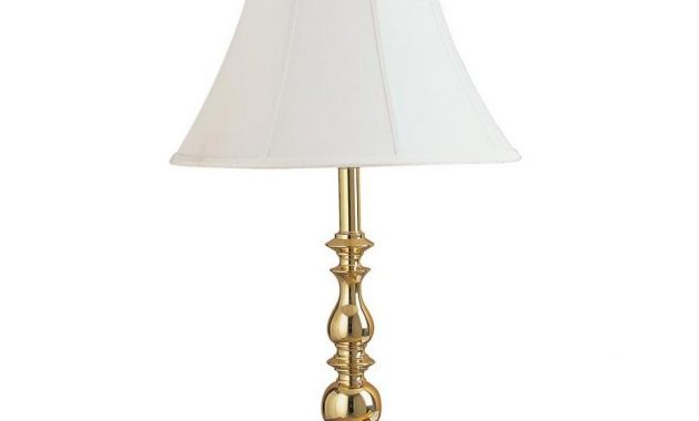 Litemaster 265 Table Lamp with regard to dimensions 933 X 933