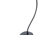 Littlite Lw 18 Hi Gooseneck Halogen Desk Light Lw 18 Hi Bh within size 1000 X 1000