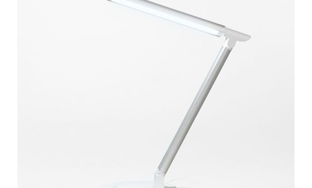 Lumen Led Desk Lamp Fully in sizing 1126 X 1126