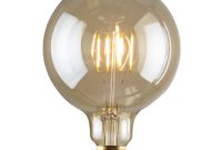 Luminance 2w Equivalent 2200k G40 Dimmable Led Filament Bulb L7587 in dimensions 1000 X 1000