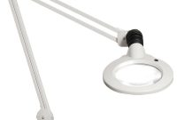 Luxo Kfm Led 5 Diopter Magnifying Lamp with regard to dimensions 1000 X 1000