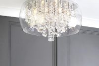 Luxury Bathroom Ceiling Lights Aidnature Choosing Bathroom intended for measurements 1000 X 1000