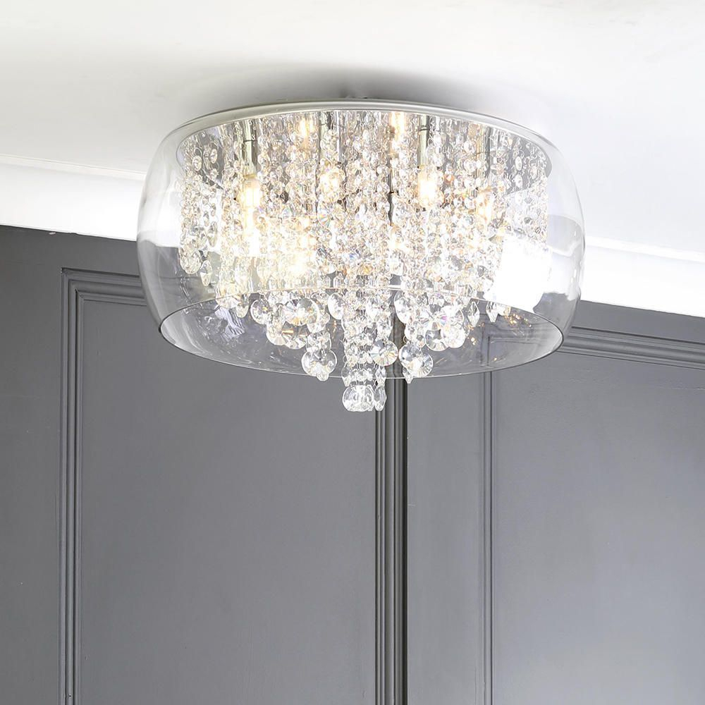 Luxury Bathroom Ceiling Lights Aidnature Choosing Bathroom intended for measurements 1000 X 1000