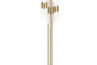 Luxxu Waterfall Floor Lamp Ilite pertaining to sizing 1000 X 1000