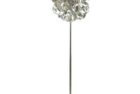 Lyndsay 4 Light Floor Lamp Standard Lamp Pagazzi Lighting with regard to size 1050 X 1050