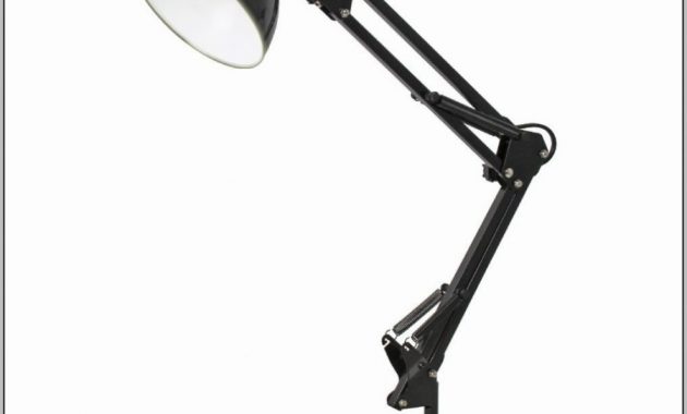 Magnifying Desk Lamp Staples Desk Ideas with regard to proportions 900 X 900