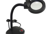 Magnifying Table Lamp Wled Lights 3x15x Magnifier Lens Csi927 regarding dimensions 1000 X 1000