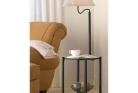 Mainstays Floor Lamps within proportions 2000 X 2000