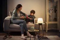 Make Your House Feel More Like Home With The New Philips Hue White in size 5760 X 3840