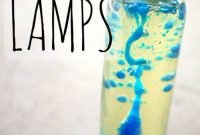 Make Your Own Lava Lamp The Art 123 within size 1100 X 1555