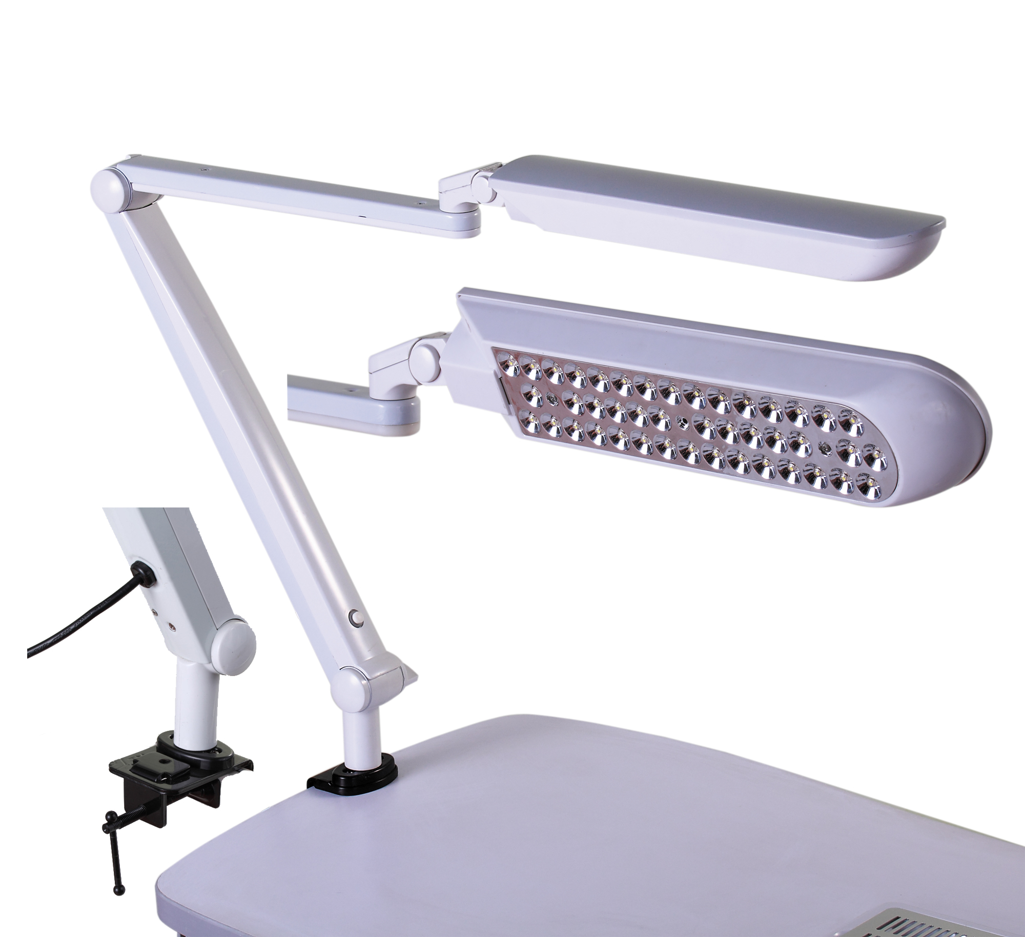 Manicure Table Lamp Led Nailery Australia Nail Art Acrylic intended for sizing 2000 X 1828