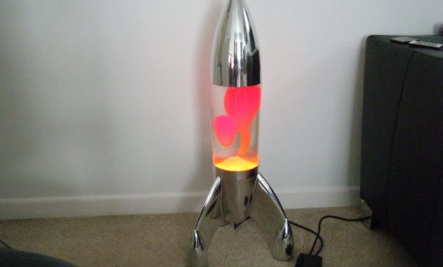 Mathmos Lunar Lava Lamp Ultra Rare In Poole Dorset Gumtree inside proportions 1024 X 768