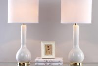 Mercury Row Damis 305 Table Lamp Reviews Wayfair regarding measurements 2000 X 1598