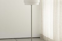 Meryl Vertical Floor Lamp Floor Lamp And Products inside size 1000 X 1000