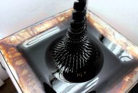 Mesmerizing Movement Ferrofluid Sculptures Are The New Lava Lamps inside size 1905 X 1080