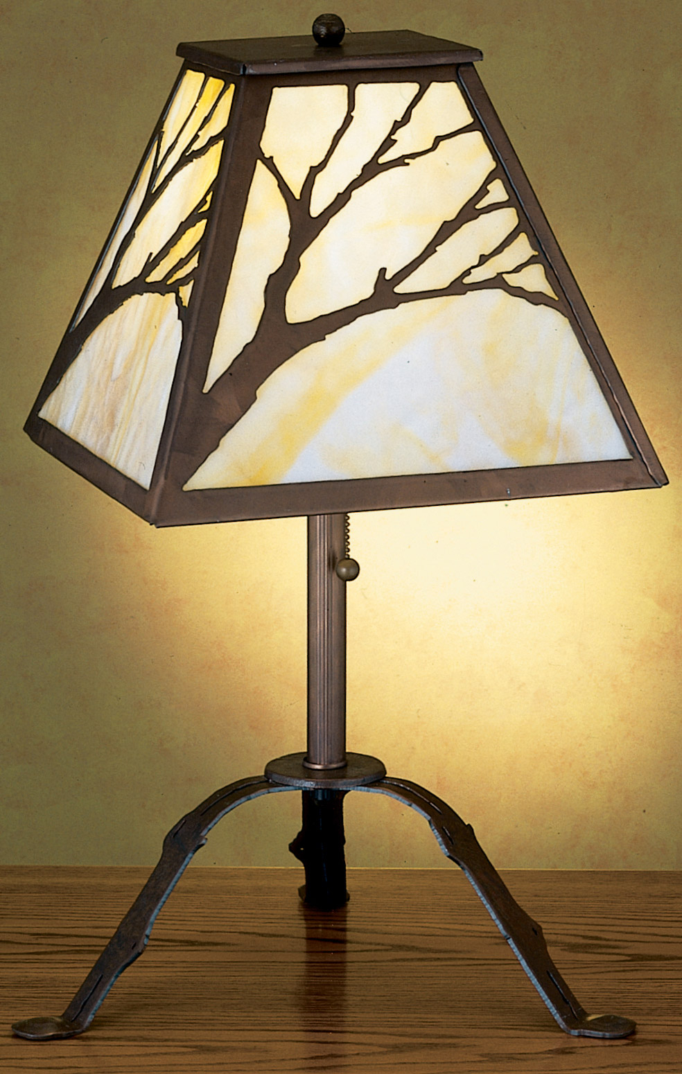 Nature Themed Table Lamps Lamp Ideas Site