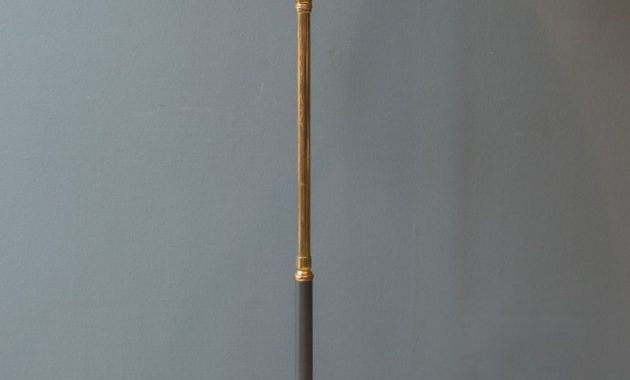 Mid 20th Century Lightolier Counterbalance Floor Lamp Gerald for proportions 860 X 1600