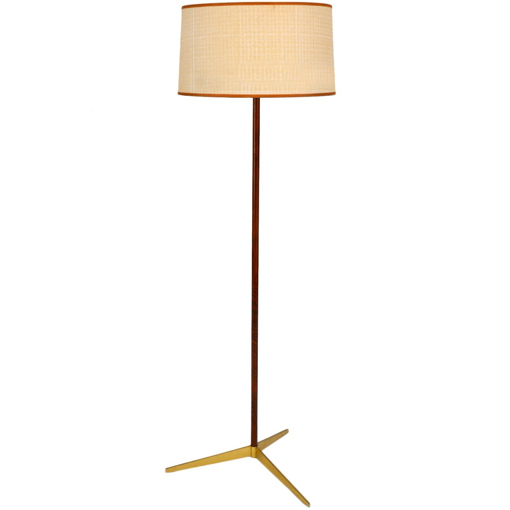 Mid Mod Floor Lamp Lamp Ideas Site